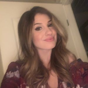 Meet your Posher, Payton